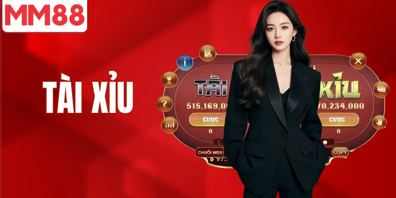 Tài Xỉu MM88 Hướng Dẫn Chi Tiết Cho Người Mới Tài Xỉu MM88 Hướng Dẫn Chi Tiết Cho Người Mới